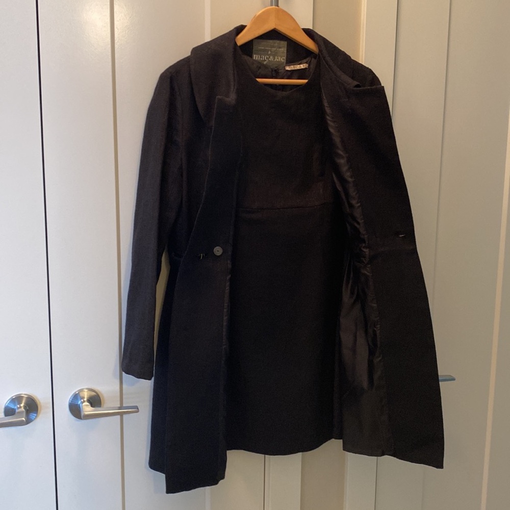 Dress & Jacket set - Picture 3 of 6